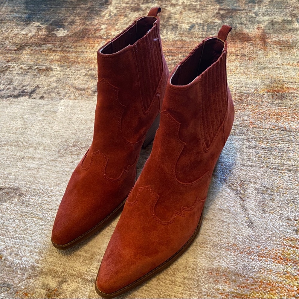 Sam Edelman Winona Boots